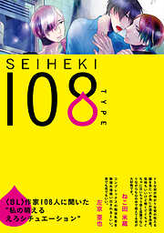 SEIHEKI 108 TYPE