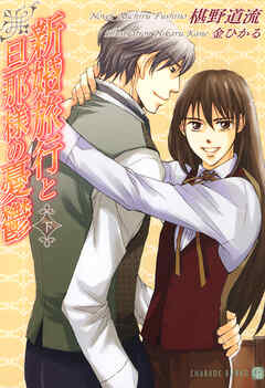 新婚旅行と旦那様の憂鬱〈下〉　特別版