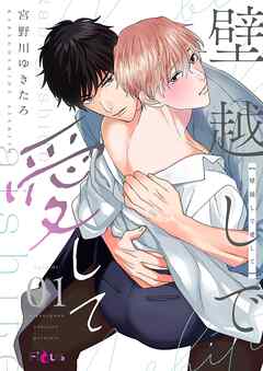 壁越しで愛して 1
