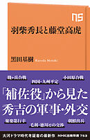 羽柴秀長と藤堂高虎