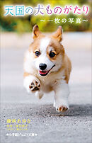 小学館ジュニア文庫　天国の犬ものがたり～一枚の写真～