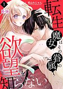 転生魔女はその眷属の欲望を知らない【R-18版】（１）