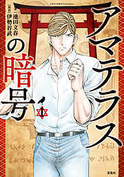 このマンガがすごい！ comics アマテラスの暗号