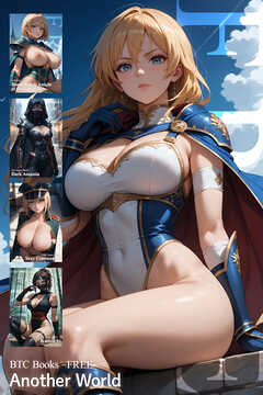 Another World【FREE】