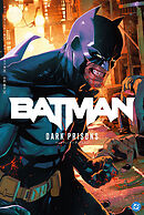 バットマン：ダーク・プリズン