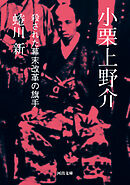 小栗上野介　殺された幕末改革の旗手