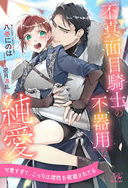 【全1-6セット】不真面目騎士の不器用な純愛【イラスト付】