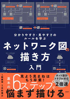 ネットワーク図の描き方入門