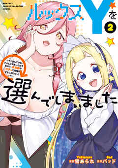 ルックスＹを選んでしまいました　～やり込んでいるゲームに転生したはずなのに、未実装のガチャで攻略をすることになった件～（２）