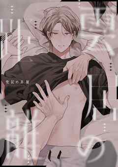 【期間限定　無料お試し版】雲居の距離【白抜き修正版】