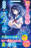 君のいない世界に、あの日の流星が降る