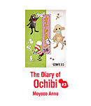 The Diary of Ochibi-san (オチビサンEnglish ver.) vol.3