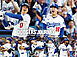 DODGERS’ JOURNEY　大谷翔平・山本由伸　みんなでつかんだ世界一