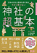 日本の文化と歴史を深く知る　今さら聞けない　神社の超基本