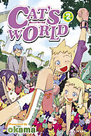 CAT’s WORLD 2