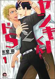 ヤンキーくんとドS（分冊版）