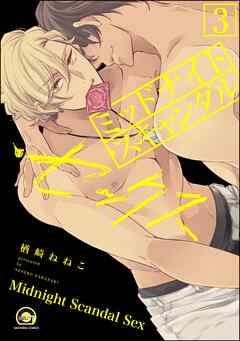 ミッドナイト・スキャンダル・セックス（分冊版）【シリーズ4】　【第3話】