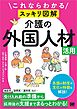 これならわかる〈スッキリ図解〉介護の外国人材活用