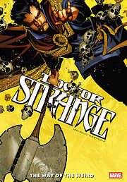 ドクター・ストレンジ：ウェイ・オブ・ウィアード