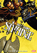 ドクター・ストレンジ：ウェイ・オブ・ウィアード