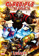 ガーディアンズ・オブ・ギャラクシー：レガシー