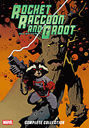 ロケット・ラクーン＆グルート