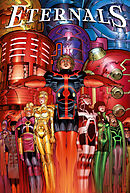 エターナルズ