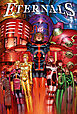 エターナルズ