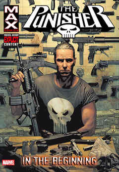 パニッシャーMAX：ビギニング