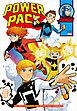 パワーパック：デイ・ワン