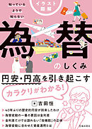 イラスト図解 知っているようで知らない 為替のしくみ（池田書店）