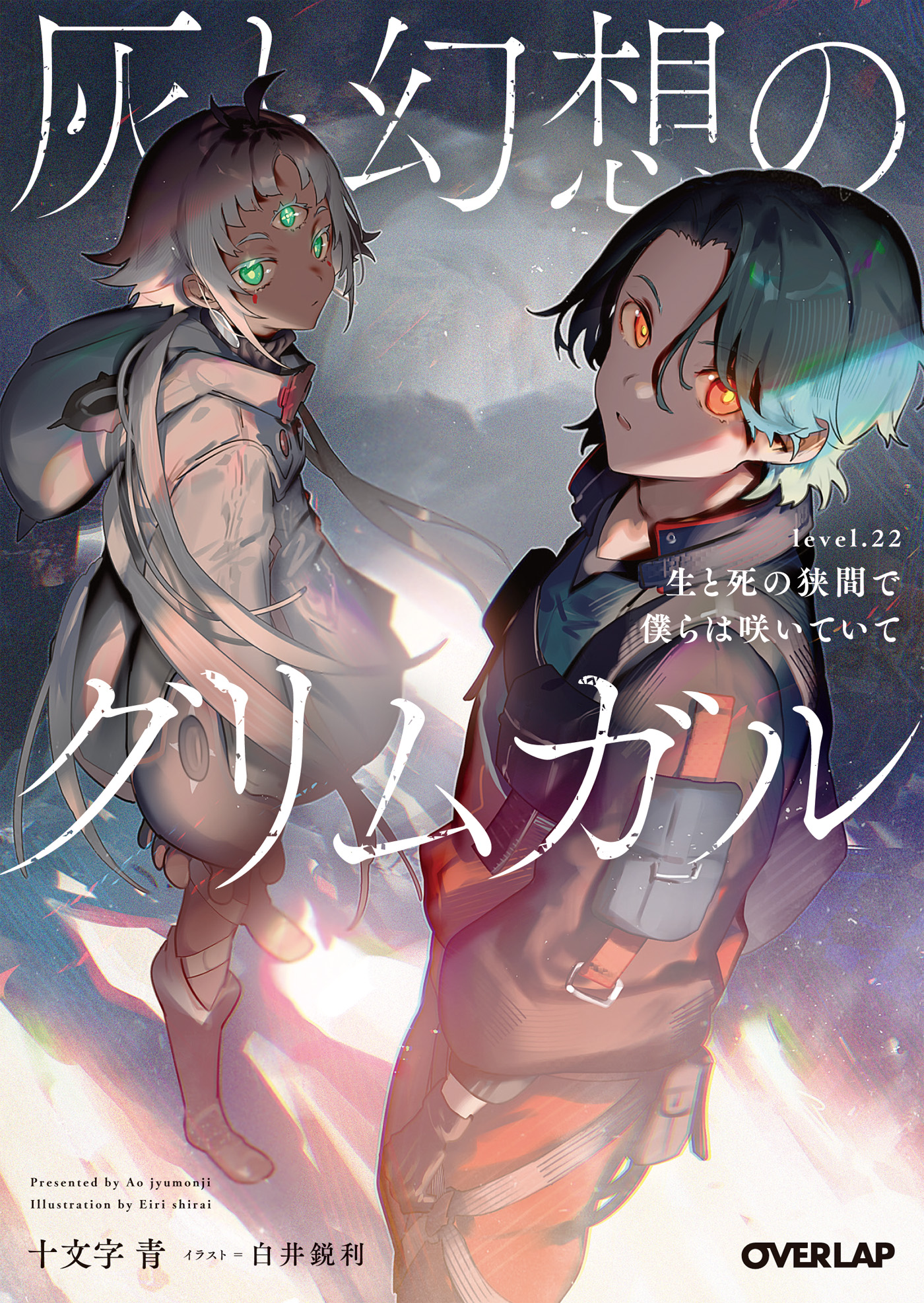 独特な店 灰と幻想のグリムガル level.22 生と死の狭間で僕らは咲いていて サイン、直筆画