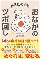 からだめぐる おなかのツボ回し