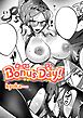 Bonus Day！