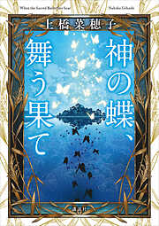 神の蝶、舞う果て