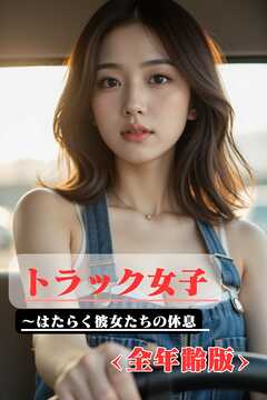 トラック女子　～はたらく彼女たちの休息　<全年齢版>