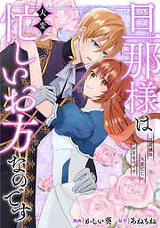 旦那様は大変忙しいお方なのです（分冊版）