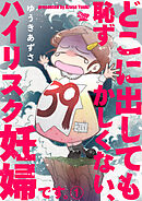 【期間限定　無料お試し版】どこに出しても恥ずかしくない、ハイリスク妊婦です。