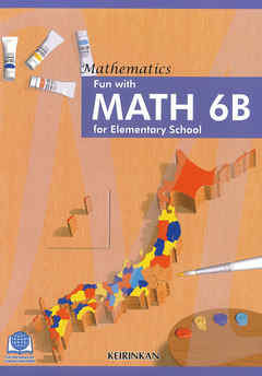 Fun with MATH 6B for Elementary School