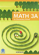 Fun with MATH 3A for Elementary School