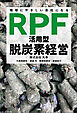 地球にやさしい会社になる　「RPF活用型」脱炭素経営