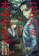 【期間限定　無料お試し版】ニクバミホネギシミ