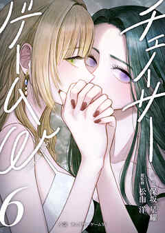 小説　チェイサーゲームW6巻