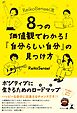 ReikoSensei流　8つの価値観でわかる！　「自分らしい自分」の見つけ方
