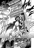 クイーン オブ スレイヴス ダイナマイト ケモミミのプライドをかけた一触即発バトル妊婦