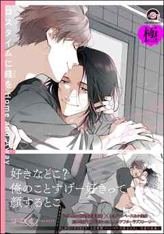 ロスタイムに餞を Home and Away【極】【電子限定かきおろし漫画付】