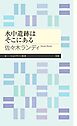 水中遺跡はそこにある
