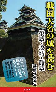 戦国大名の城を読む　築城・攻城・籠城