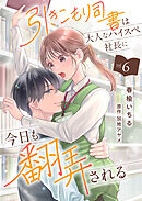 引きこもり司書は大人なハイスペ社長に今日も翻弄される６