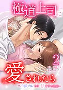 極道上司に愛されたら～冷徹カレとの甘すぎる同居～【単行本版】 2巻
